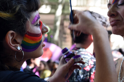 8° lugar | Concurso: Maquillaje NIKON D5600 · 40mm · f/4.5 · 1/50s · ISO 200