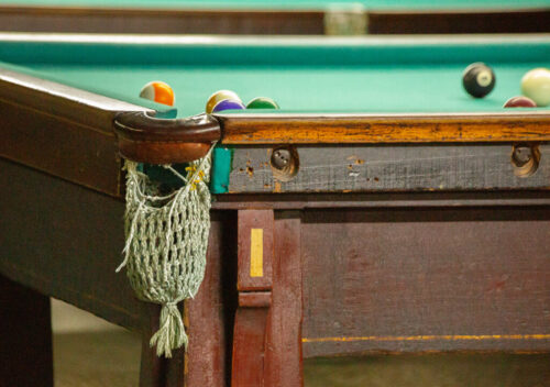 7° lugar | Concurso: Pool o Billar Canon EOS 5D Mark III · 200mm · f/5.6 · 1/200s · ISO 25600