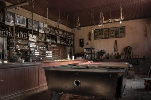 9° lugar | Concurso: Pool o Billar ILCE-6600 · 18mm · f/8 · 1/2s · ISO 100