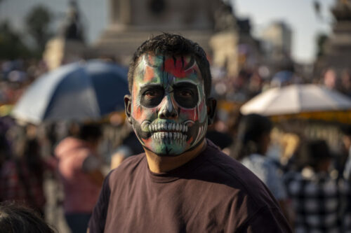 7° lugar | Concurso: Maquillaje ILCE-7M4 · 70mm · f/2.8 · 1/800s · ISO 100