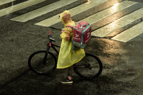 8° lugar | Concurso: Color Amarillo NIKON Z 50 · 78mm · f/5.3 · 1/200s · ISO 2500