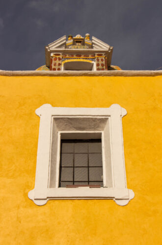 6° lugar | Concurso: Color Amarillo Canon EOS REBEL T5i · 42mm · f/9 · 1/640s · ISO 100