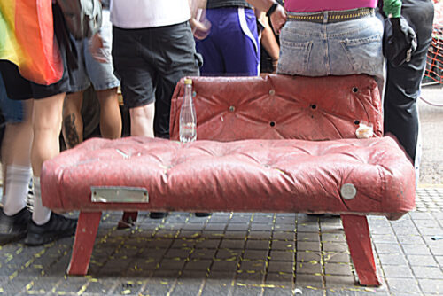 4° lugar | Concurso: Sillón NIKON D5600 · 29mm · f/5.6 · 1/5s · ISO 200
