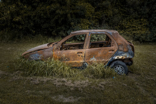 4° lugar | Concurso: Oxido ILCE-6600 · 23mm · f/8 · 1/100s · ISO 100