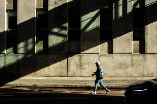 1° lugar | Concurso: Diagonales Canon EOS REBEL T5i · 28mm · f/8 · 1/200s · ISO 100