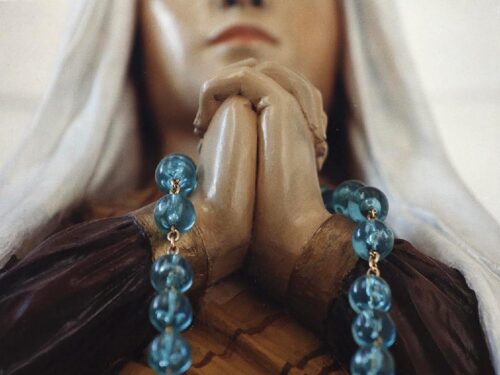 7° lugar | Concurso: Religión
