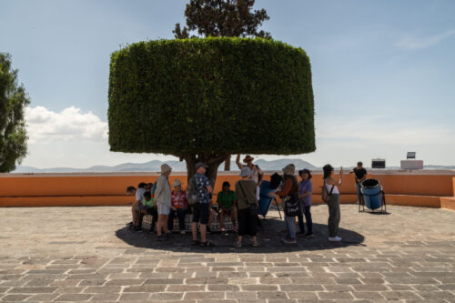7° lugar | Concurso: Gente en Verano ILCE-6600 · 26mm · f/11 · 1/200s · ISO 100