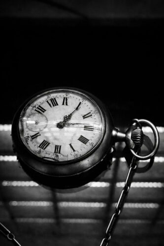 10° lugar | Concurso: Reloj