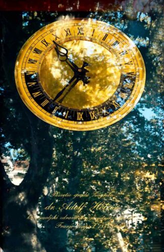 8° lugar | Concurso: Reloj