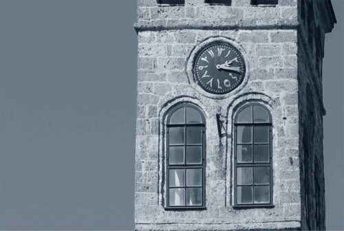 4° lugar | Concurso: Reloj