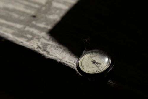 3° lugar | Concurso: Reloj Canon EOS M50 · 45mm · f/8 · 1/640s · ISO 100