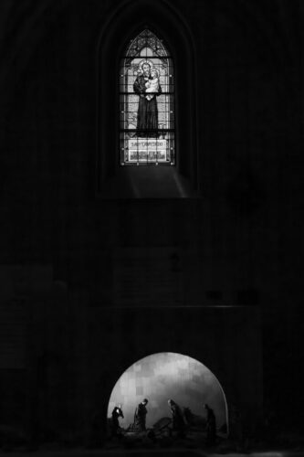8° lugar | Concurso: Religión Canon EOS 6D Mark II · 45mm · f/5.6 · 1/125s · ISO 100