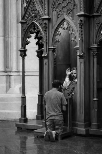 2° lugar | Concurso: Religión