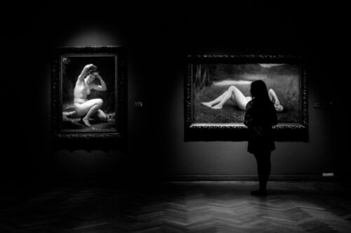 8° lugar | Concurso: Blanco y Negro PENTAX K-r · 26mm · f/6.3 · 1/5s · ISO 1000