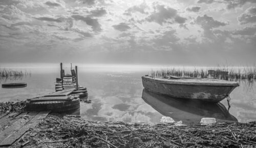 5° lugar | Concurso: Blanco y Negro Canon EOS 5D Mark IV · 24mm · f/14 · 1/250s · ISO 100