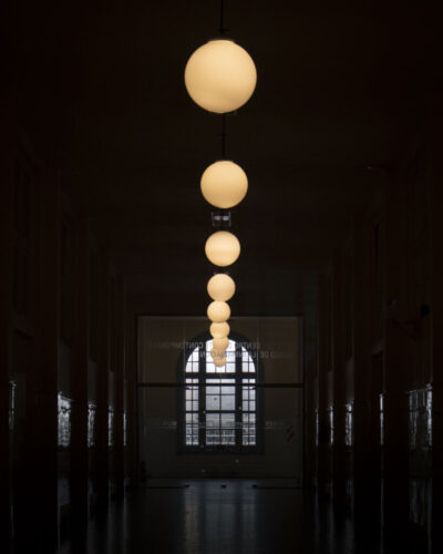 9° lugar | Concurso: Luminaria Canon EOS M50 · 45mm · f/8 · 1/40s · ISO 200