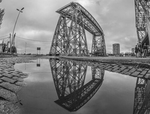 4° lugar | Concurso: Blanco y Negro Canon EOS 5D Mark III · 14mm · f/14 · 1/400s · ISO 800
