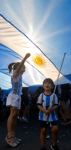 2° lugar | Concurso: Alegría