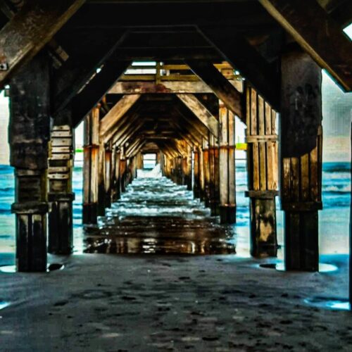 8° lugar | Concurso: Madera