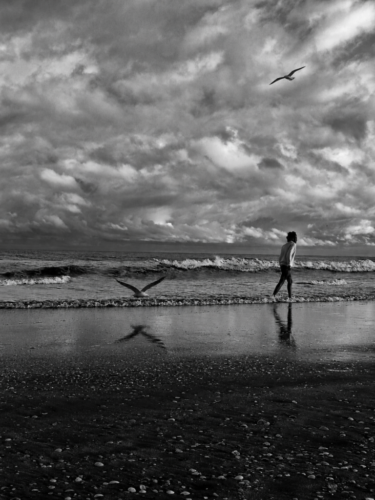 5° lugar | Concurso: Playa