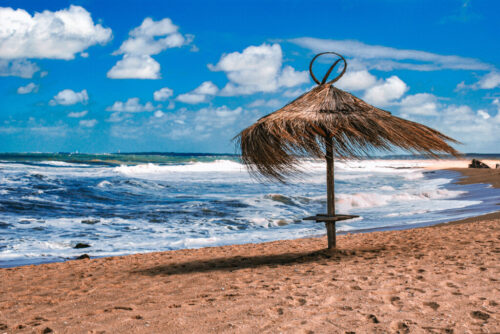 4° lugar | Concurso: Playa NIKON D60 · 34mm · f/9 · 1/320s · ISO 100