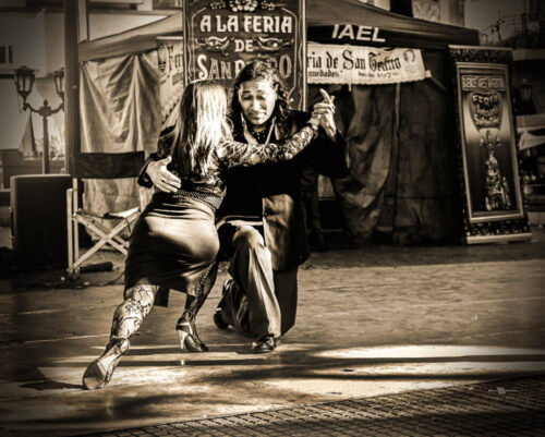 6° lugar | Concurso: Artista Callejero Canon EOS Rebel T6i · 41mm · f/5 · 1/100s · ISO 200
