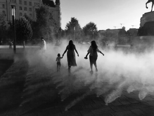 2° lugar | Concurso: Tres Elementos iPhone 6s · 4mm · f/2.2 · 1/1304s · ISO 25