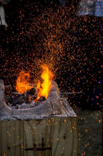 9° lugar | Concurso: Fuego PENTAX K-r · 125mm · f/6.3 · 1/200s · ISO 400