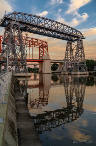 2° lugar | Concurso: Puente PENTAX K-5 II s · 18mm · f/8 · 1/160s · ISO 800
