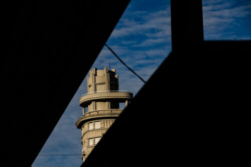 10° lugar | Concurso: Luces y sombras Canon EOS R10 · 100mm · f/7.1 · 1/1250s · ISO 200