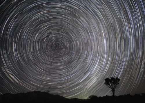 8° lugar | Concurso: Tema Libre Canon EOS 5D Mark IV · 21mm · f/4 · 30s · ISO 3200