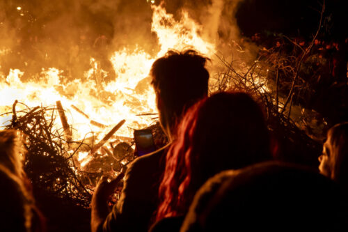 10° lugar | Concurso: Fuego ILCE-6600 · 34mm · f/5.6 · 1/160s · ISO 3200