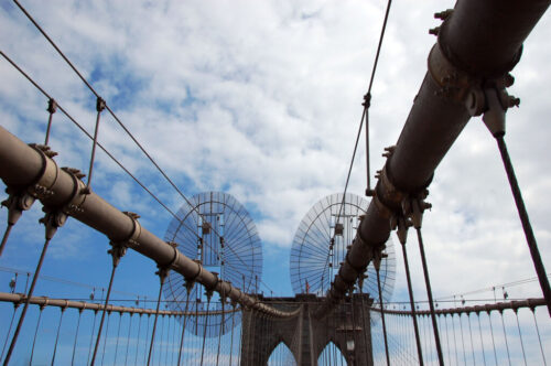 10° lugar | Concurso: Puente NIKON D40 · 21mm · f/8 · 1/2000s · ISO 400