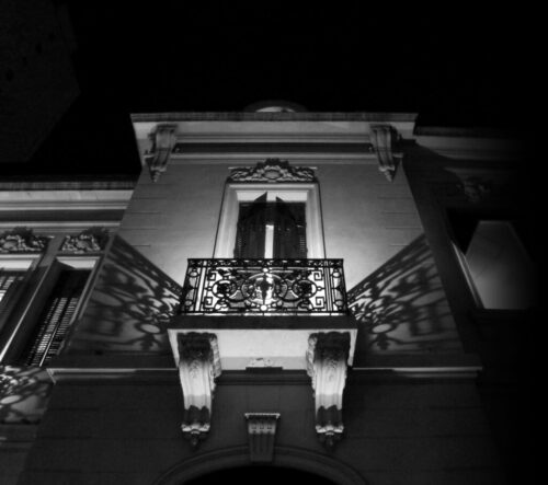 4° lugar | Concurso: Luces y sombras Canon PowerShot SX500 IS · 4mm · f/3.4 · 1/8s · ISO 800