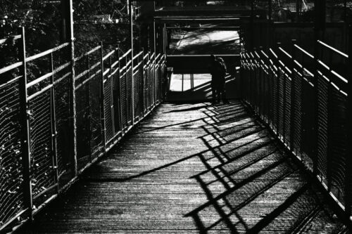 3° lugar | Concurso: Luces y sombras