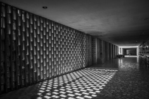 1° lugar | Concurso: Luces y sombras Canon EOS M50 · 15mm · f/8 · 1/80s · ISO 100