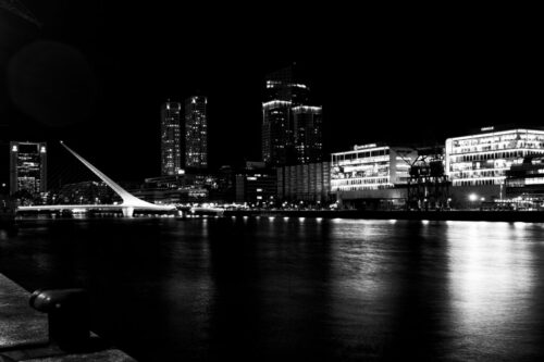 5° lugar | Concurso: Luces y sombras Canon EOS 6D Mark II · 40mm · f/8 · 8s · ISO 100