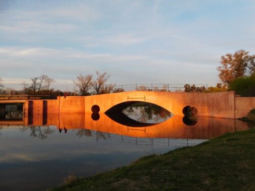 6° lugar | Concurso: Reflejos