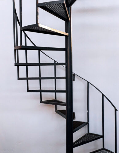 5° lugar | Concurso: Escalera