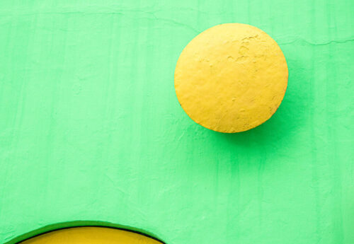 1° lugar | Concurso: Dos Colores