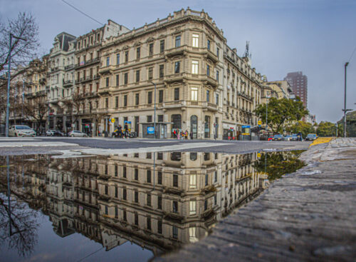3° lugar | Concurso: Reflejos Canon EOS 5D Mark III · 17mm · f/5 · 1/1000s · ISO 200