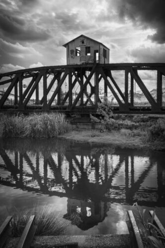 1° lugar | Concurso: Reflejos ILCE-6600 · 23mm · f/8 · 1/200s · ISO 100
