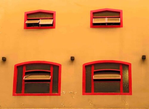 6° lugar | Concurso: Dos Colores