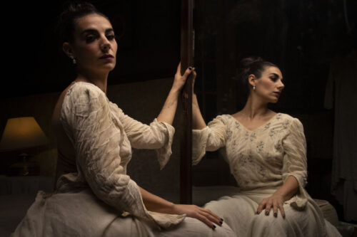 9° lugar | Concurso: Reflejos Canon EOS M50 · 22mm · f/5.6 · 1/125s · ISO 400
