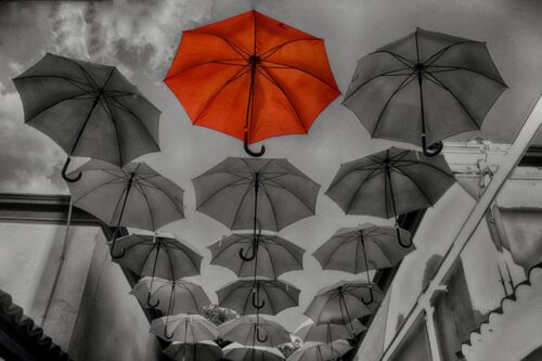 10° lugar | Color: Naranja