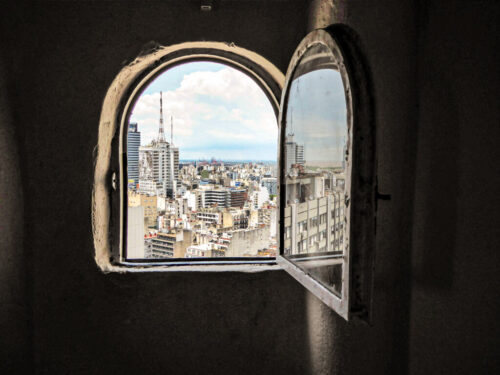 10° lugar | Concurso: Ventana