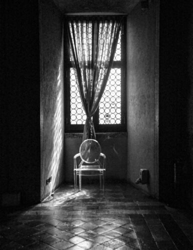 3° lugar | Concurso: Ventana