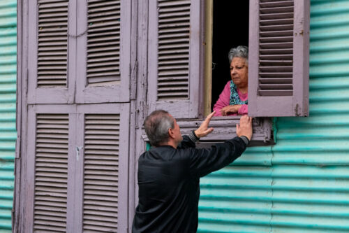 7° lugar | Concurso: Ventana