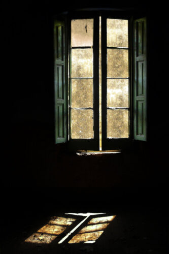 2° lugar | Concurso: Ventana DMC-FZ18 · 4mm · f/3.2 · 1/100s · ISO 100