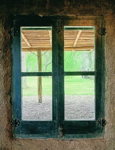 6° lugar | Concurso: Ventana moto g56 5G · 4mm · f/1.8 · 1/50s · ISO 337